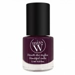 Miss w pro vernis  ongles n05 myrtille 7, 5ml