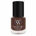 Miss w pro vernis � ongles n�13 chocolat 7, 5ml