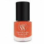 Miss w pro vernis � ongles n�14 orange peps 7, 5ml