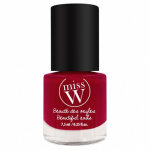Miss w pro vernis  ongles n19 fruits rouges 7, 5ml