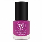 Miss w pro vernis  ongles n25 fuchsia 7, 5ml