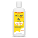 Mitosyl bain huile de bain bb enfant - peau sche - flacon 500 ml - eg labo