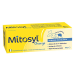 Mitosyl change pommade protectrice 65g
