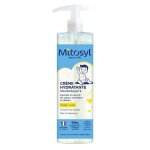 Mitosyl cr�me hydratante nourrissante pour b�b� flacon 500 ml