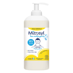 Mitosyl eau nettoyante bb enfant - visage, corps, sige - flacon 500 ml - eg labo