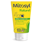Mitosyl naturel crème de change 3en1 - pour bébé dès la naissance - tube 70 ml Mitosyl naturel crème de change 3en1 - pour bébé dès la naissance - tube 70 ml