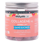 Mium lab collag�ne vg 42 gummies