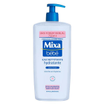 Mixa b�b� eau nettoyante hydratante 750ml