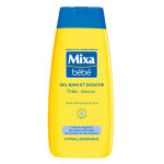 Mixa b�b� gel bain douche doux 200ml