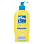 Mixa b�b� gel tout doux 2 en 1 250ml