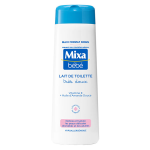 Mixa bb lait de toilette trs doux 300ml