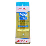 Mixa bb shampooing trs doux lot de 2 x 250ml