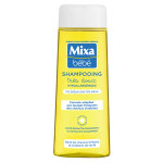 Mixa b�b� shampooing tr�s doux hypoallerg�nique 250ml