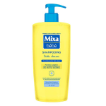 Mixa b�b� shampooing tr�s doux 750ml