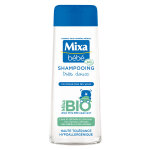 Mixa bb shampooing trs doux bio 250ml