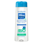 Mixa b�b� shampooing tr�s doux bio 300ml