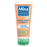 Mixa bio cr�me mains nutritive mains s�ches ongles fragilis�s 100ml