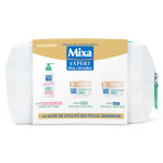 Mixa bio trousse la cure vitalit des peaux sensibles