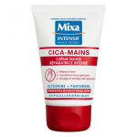 Mixa corps cica - mains crme mains rparatrice intense 50ml