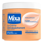 Mixa la cr�me anti - dess�chement des peaux s�ches 400ml