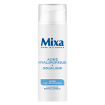 Mixa cr�me anti - s�cheresse � l'acide hyaluronique et au squalane 50 ml