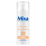 Mixa cr�me anti - taches � la vitamine c et niacinamide