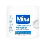 Mixa cr�me c�ramide protection 400ml