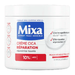 Mixa cr�me cica reparation 400ml
