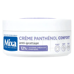 Mixa cr�me panth�nol confort 150ml