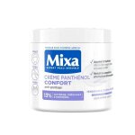 Mixa cr�me panth�nol confort 400ml
