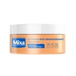 Mixa cr�me des peaux s�ches et sensibles 150ml