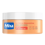 Mixa la cr�me r�paratrice des peaux extra s�ches 150ml
