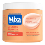 Mixa la cr�me r�paratrice peaux extra - s�ches 400ml