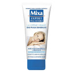 Mixa visage la crme des peaux sensibles 100ml