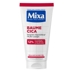 Mixa expert peaux sensibles baume r�parateur pour peaux s�ches irrit�es 50ml
