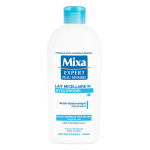 Mixa visage hyalurogel lait micellaire peaux sensibles tr�s s�ches 400ml
