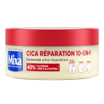 Mixa intensif peaux s�ches pommade ultra - r�paratrice 10 - en - 1, 150ml