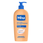 Mixa lait corps antidess�chement 400ml