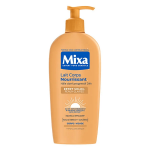 Mixa lait corps effet soleil peaux claires 250ml
