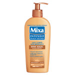 Mixa corps lait nourrissant effet soleil peaux mates 250ml
