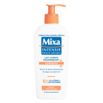 Mixa corps lait nourrissant surgras peaux tr�s s�ches 250ml
