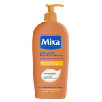 Mixa lait corps nutritif satinant 400ml