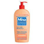 Mixa corps lait r�parateur peaux extra s�ches 400ml