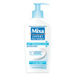 Mixa visage lait dmaquillant apaisant peaux trs sensibles et ractives 200ml