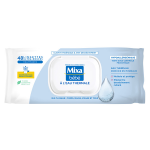 Mixa lingettes b�b� � l?eau thermale x48