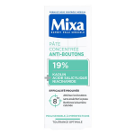 Mixa pte concentre anti - bouton 15ml