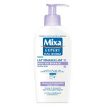 Mixa visage pro - tol�rance lait d�maquillant peaux intol�rantes 200ml