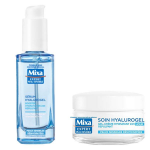 Mixa routine hyalurogel hydratante