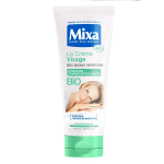 Mixa soin protecteur hydratant bio 50ml