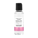Mixgliss 2 en 1 lubrifiant et massage silicone fleur de cerisier 50ml